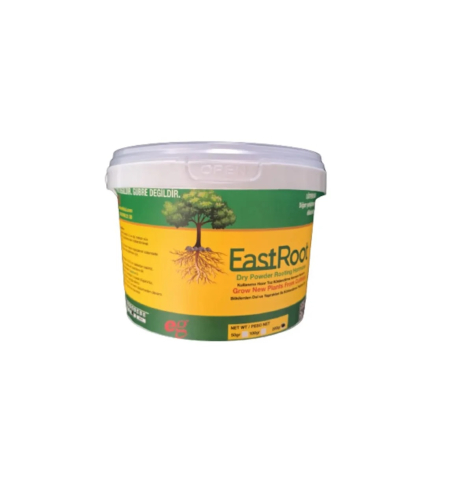 East Root® Kullanıma Hazır Toz Köklendirme Preparatı 200 gr - 0