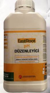 East Root® pH ( Sıvı Kükürt 300 gr/lt ) 5 lt pH düşürücü