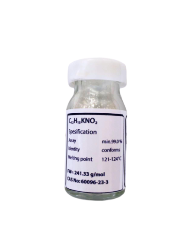 IBA K ( İba, İndol Bütirik Asit ) Çelik Köklendirme Hormonu 1 gr - 0