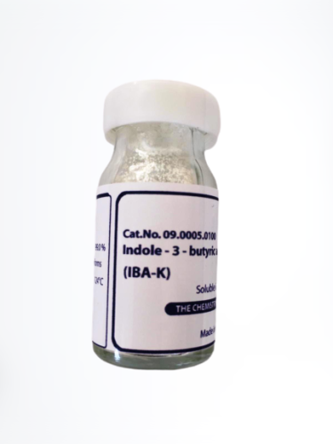 IBA K ( İba, İndol Bütirik Asit ) Çelik Köklendirme Hormonu 1 gr - 1