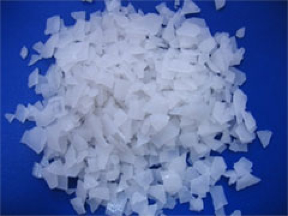 Potasyum Hidroksit-Kostik-Arap Sabunu-Hümik Asit-lavabo aç 25 kg - 1
